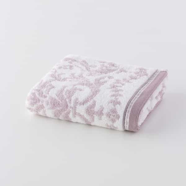 ノーブル フェイスタオル