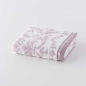 ノーブル フェイスタオル