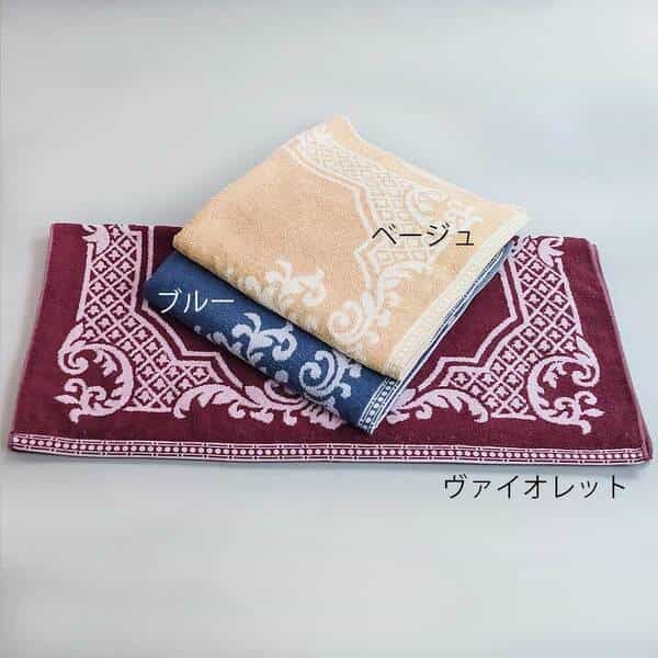 ワイドバスタオル-タオル-UCHINO Online Shop