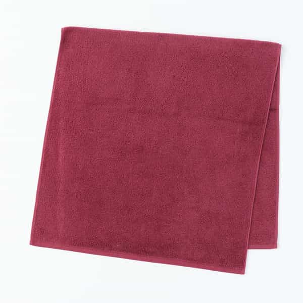 ソリッドカラー バスタオル（単品）