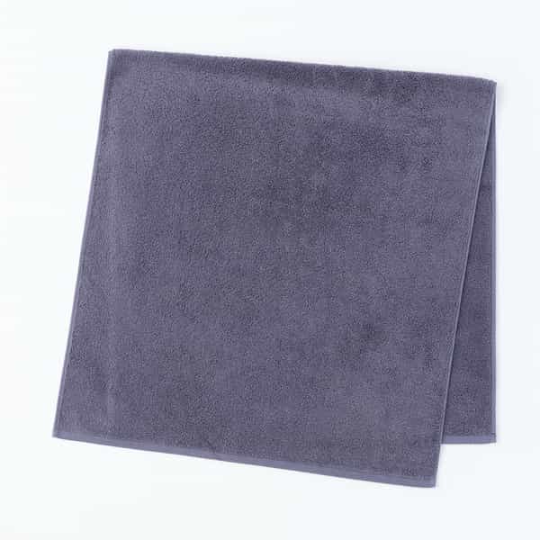 ソリッドカラー バスタオル（単品）