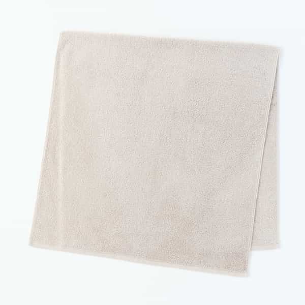 ソリッドカラー バスタオル（単品）