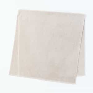 ソリッドカラー バスタオル（単品）