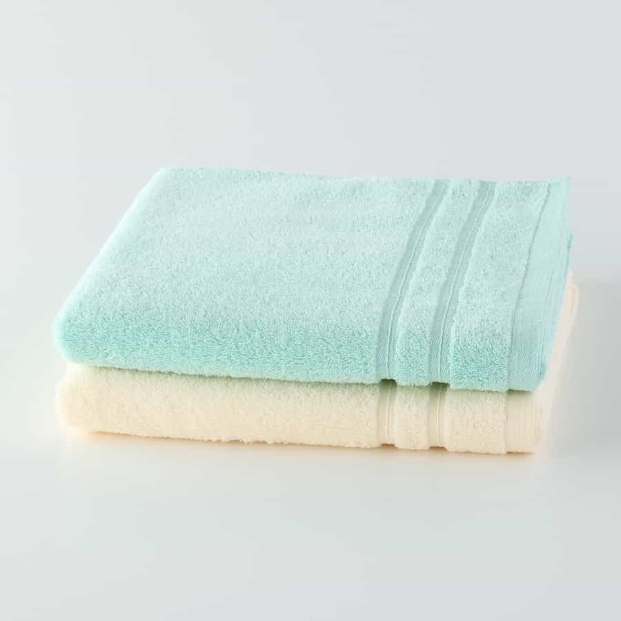 グレースカラー バスタオル（単品）