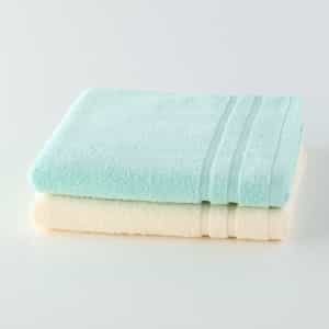 グレースカラー バスタオル（単品）