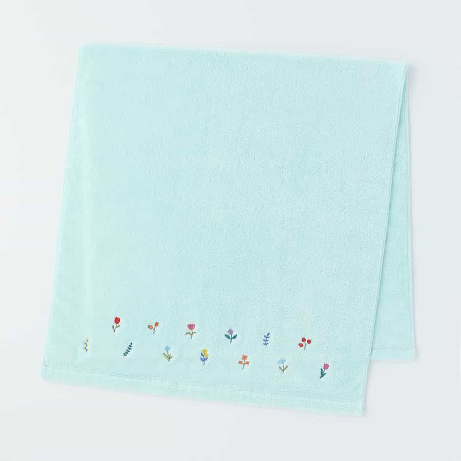 ボンボンフルール バスタオル（単品）