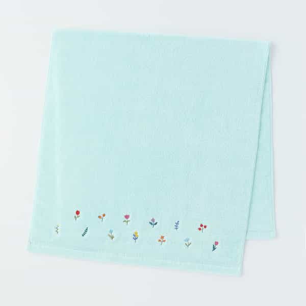 ボンボンフルール バスタオル（単品）