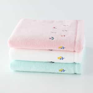 ボンボンフルール バスタオル（単品）