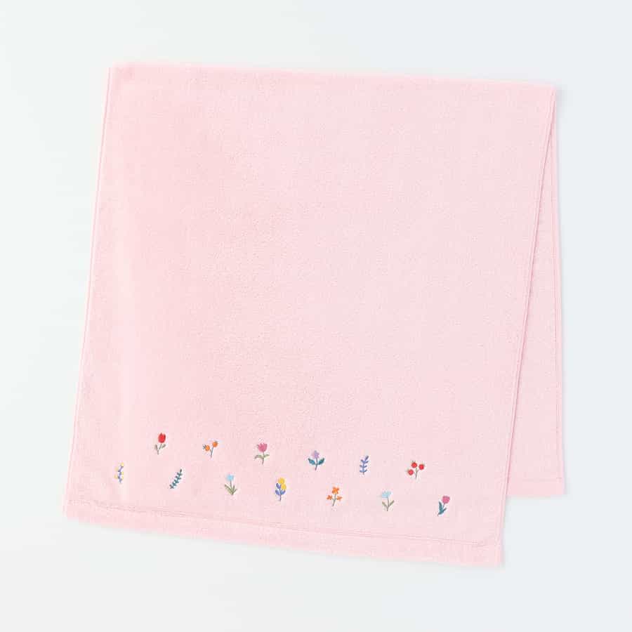 ボンボンフルール バスタオル（単品）