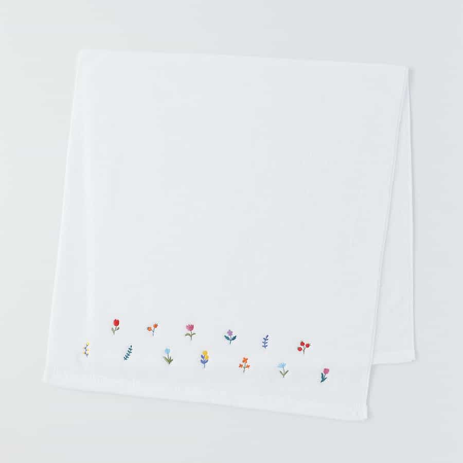 ボンボンフルール バスタオル（単品）