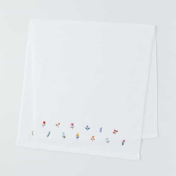 ボンボンフルール バスタオル（単品）