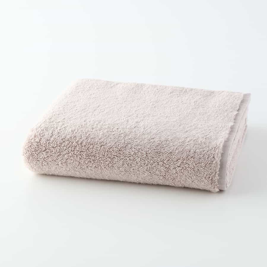 "よくばりタオル"プレミアムソフト  バスタオル（単品）