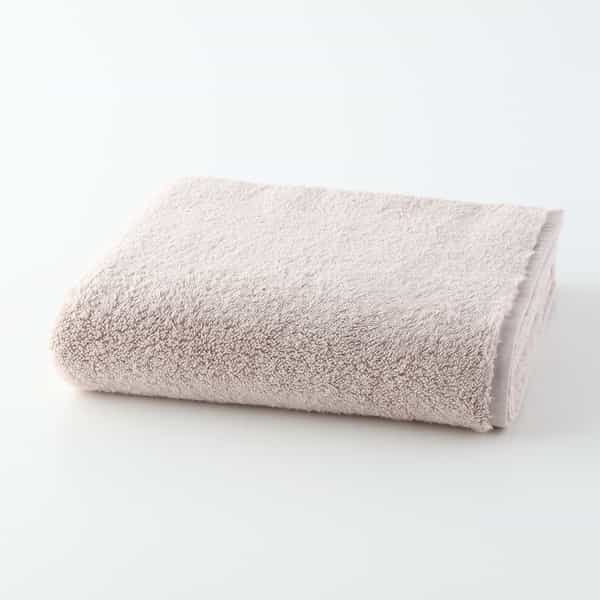 "よくばりタオル"プレミアムソフト  バスタオル（単品）