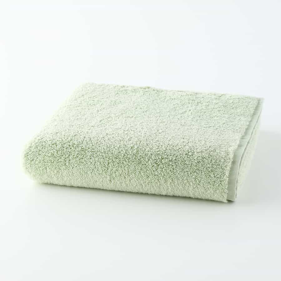 "よくばりタオル"プレミアムソフト  バスタオル（単品）