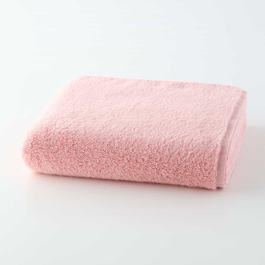 "よくばりタオル"プレミアムソフト  バスタオル（単品）