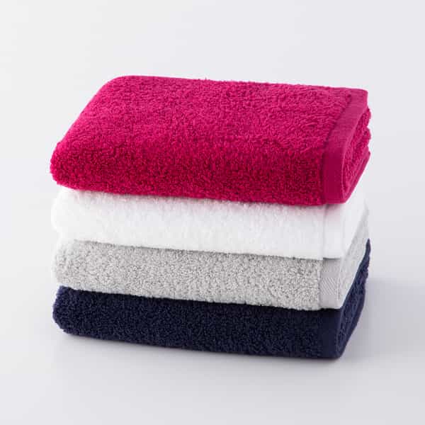 おぼろ100年の極KIWAMI フェイスタオル