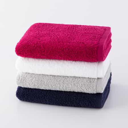 おぼろ100年の極KIWAMI フェイスタオル