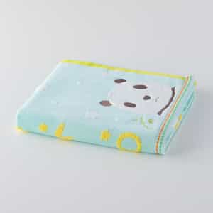 もちぷに バスタオル