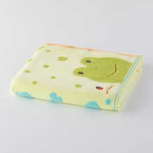 もちぷに バスタオル