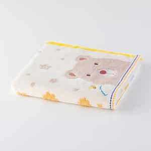 もちぷに バスタオル