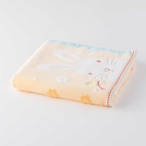 もちぷに バスタオル