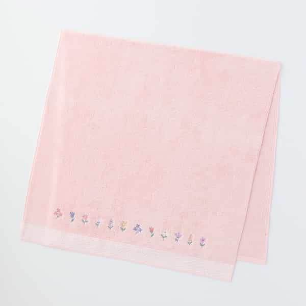 ペタルレース バスタオル（単品）