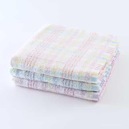 ミエル バスタオル