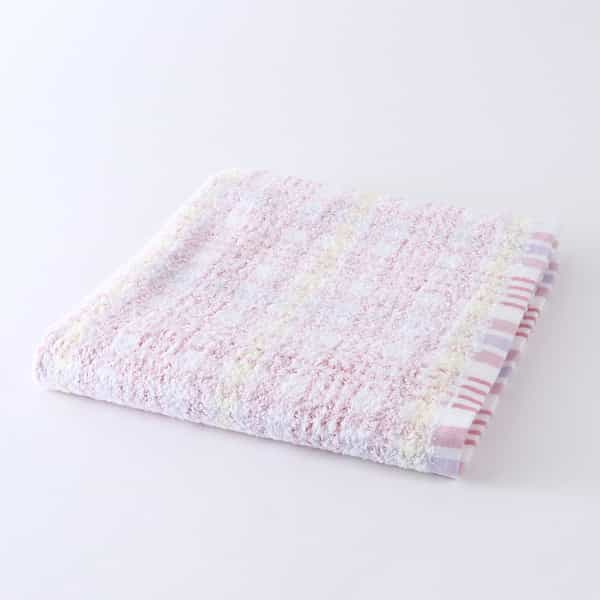 MiSide ミタ バスタオル シークレット ミエル バスタオル（9020B608）-ローヤル一般-UCHINO Online Shop