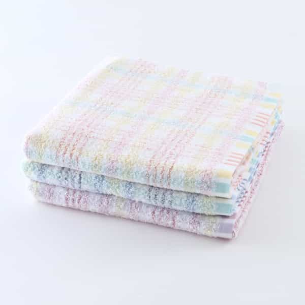 ミエル バスタオル