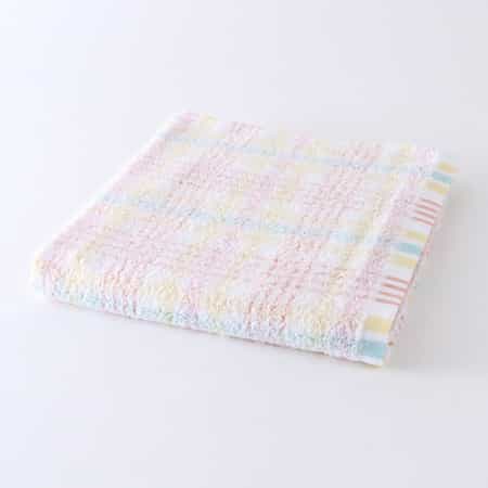 ミエル バスタオル