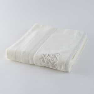 ロマネスク バスタオル