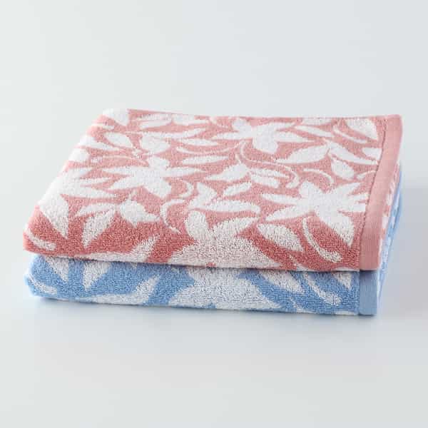 ブロッサム バスタオル（単品）