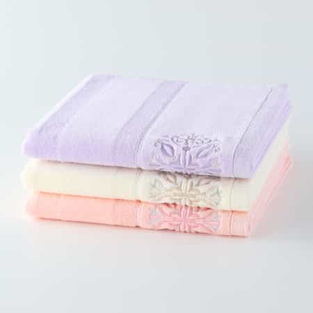 プレシャス バスタオル