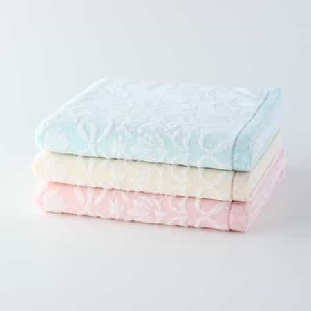 チェリッシュ バスタオル