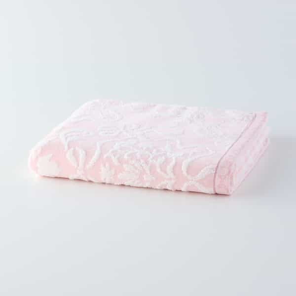 チェリッシュ バスタオル