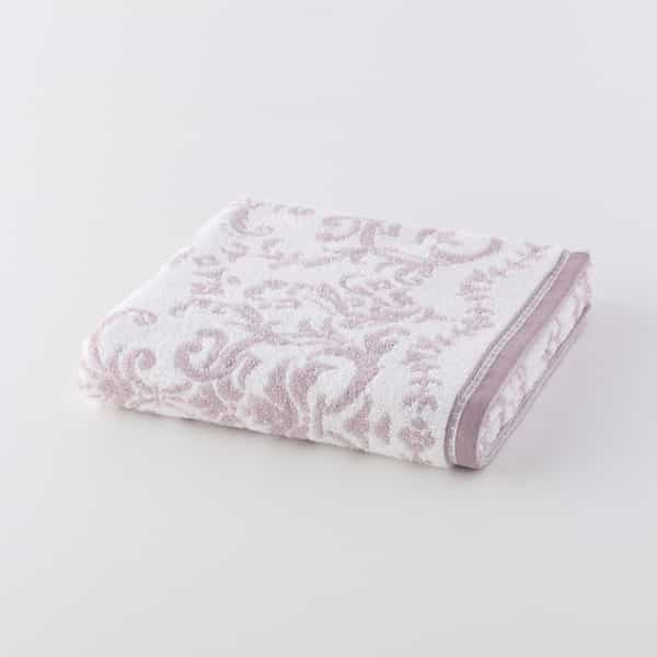 ノーブル バスタオル（9033B783）-ローヤル一般-UCHINO Online Shop