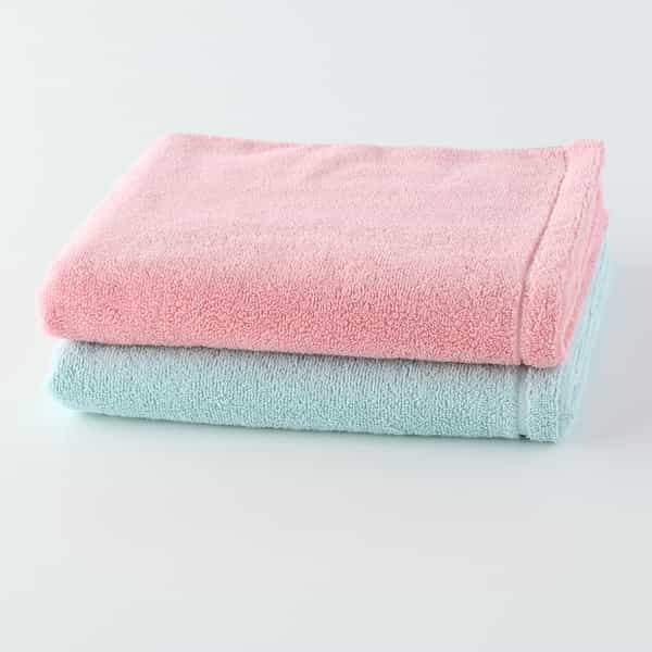 速乾カラータオル バスタオル（単品）