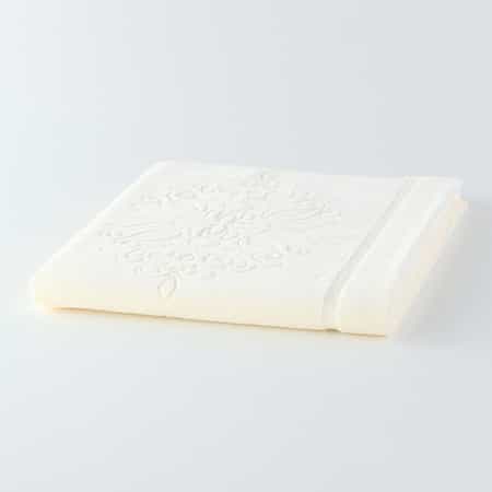 プレシャス ワイドバスタオル