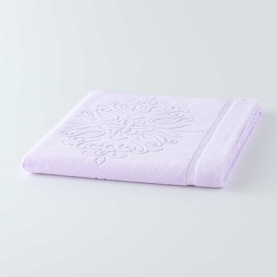 プレシャス ワイドバスタオル
