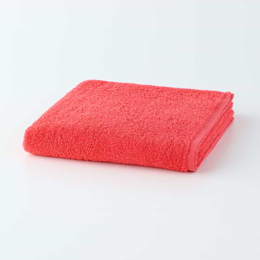 よくばりタオル バスタオル