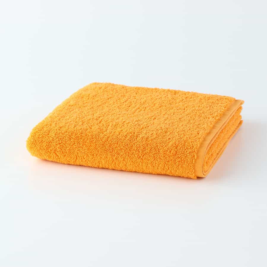 よくばりタオル バスタオル