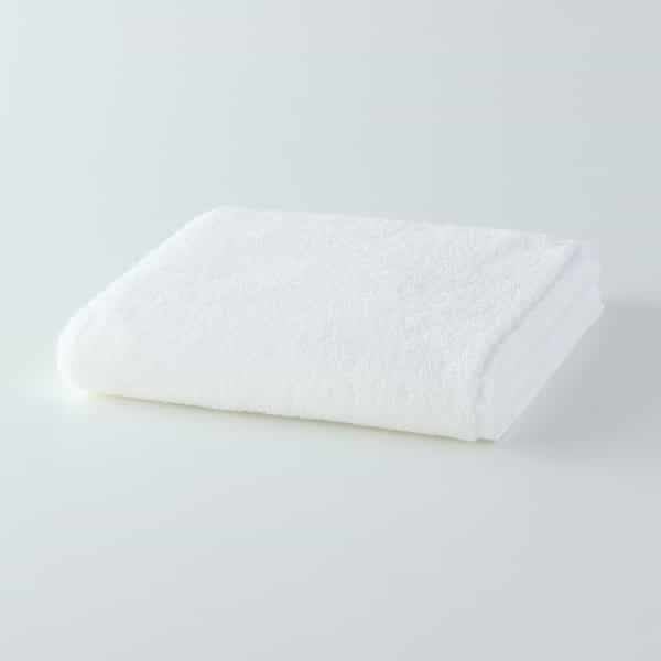 よくばりタオル バスタオル（単品）【ギフト/刺繍対応不可・ビニール袋個包装】