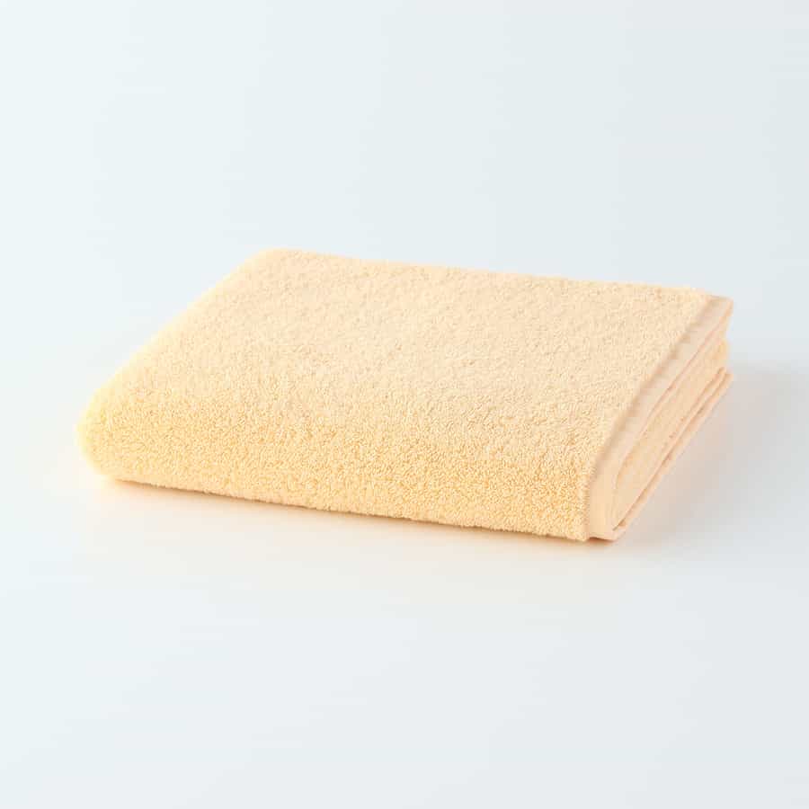 よくばりタオル バスタオル