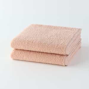 よくばりタオル バスタオル 2枚セット