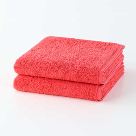 よくばりタオル バスタオル 2枚セット