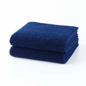 よくばりタオル バスタオル 2枚セット