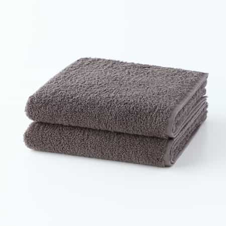 よくばりタオル バスタオル 2枚セット