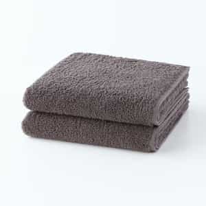 よくばりタオル バスタオル 2枚セット