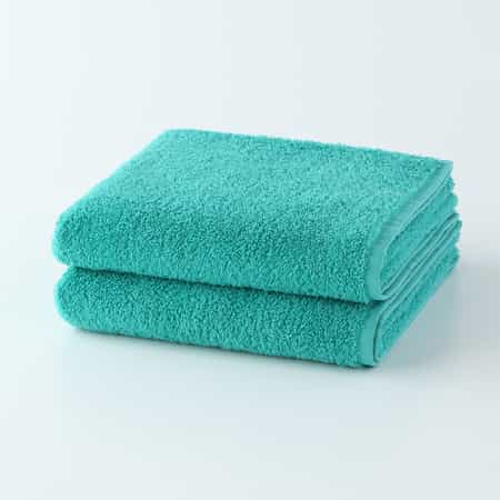 よくばりタオル バスタオル 2枚セット