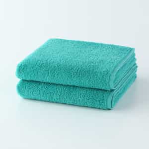 よくばりタオル バスタオル 2枚セット